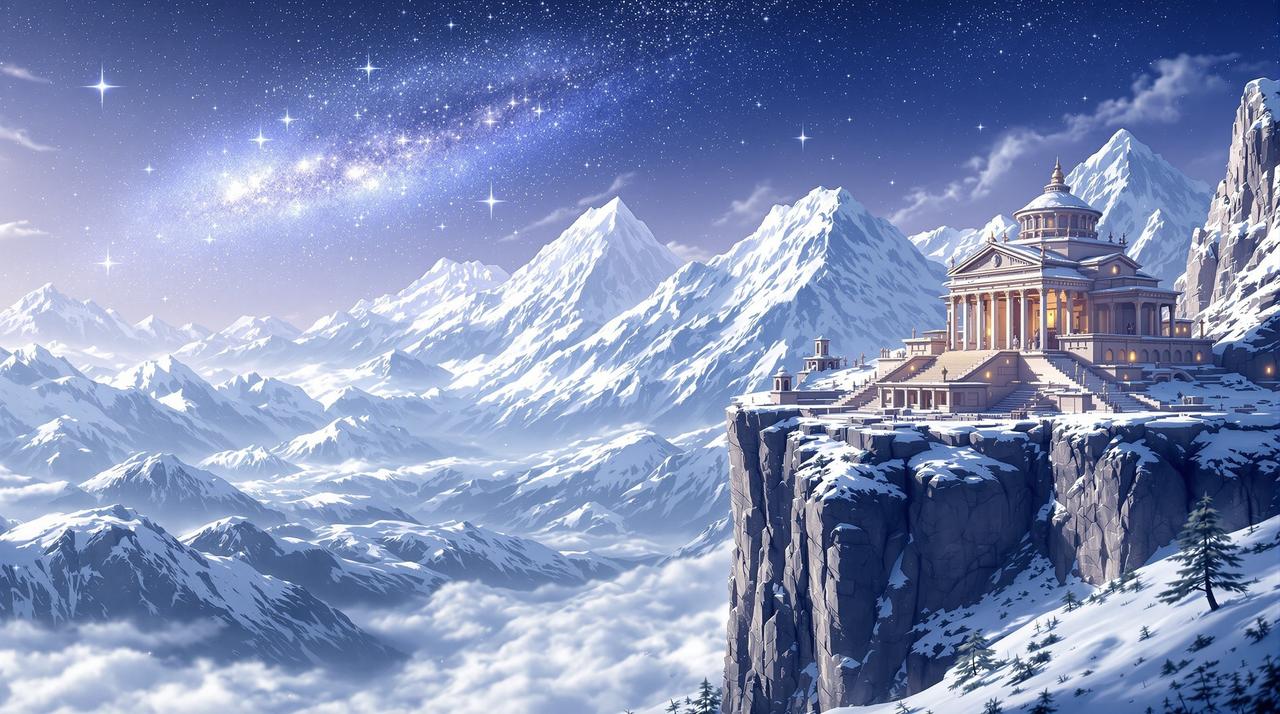 acg动漫 - 剑影传说·星辰篇 蓝光高清番剧